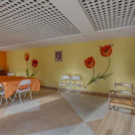 Maison Spacieuse Avec Jardin Pres De Le Bouffay Commes ภายนอก รูปภาพ