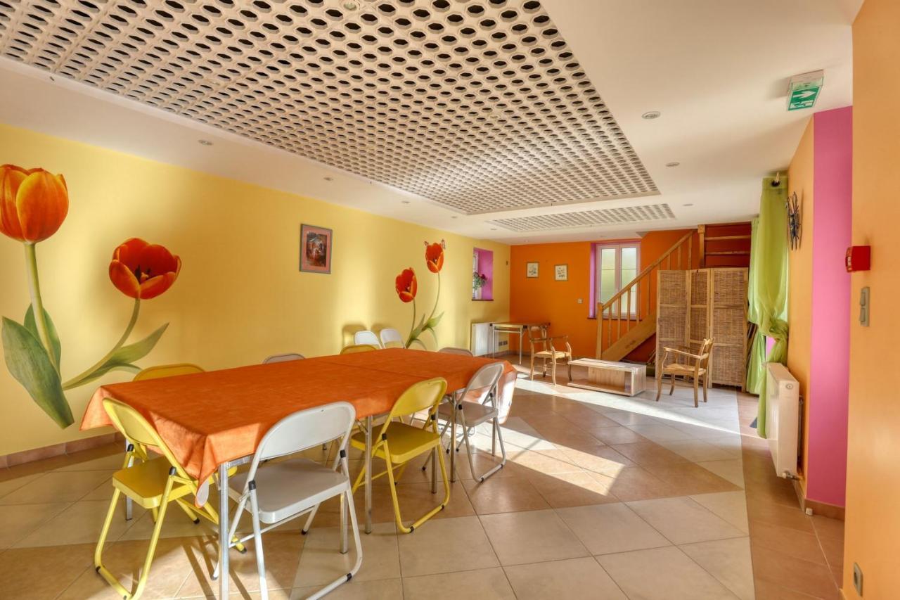 Maison Spacieuse Avec Jardin Pres De Le Bouffay Commes ภายนอก รูปภาพ