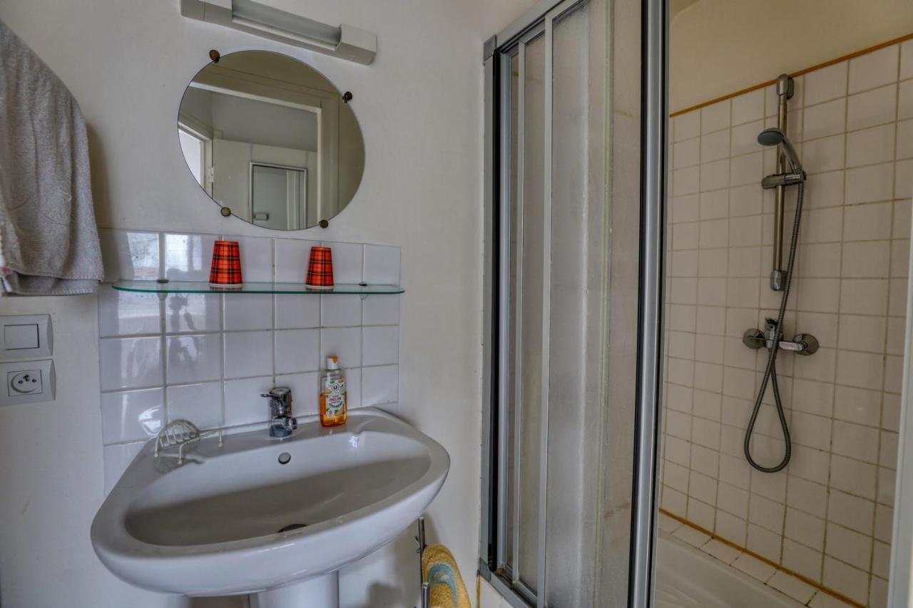 Maison Spacieuse Avec Jardin Pres De Le Bouffay Commes ภายนอก รูปภาพ