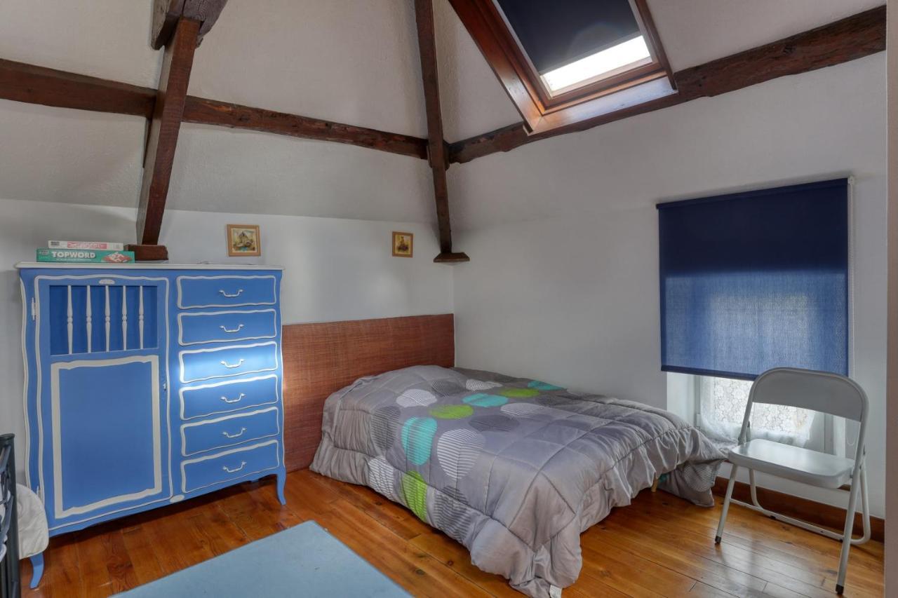 Maison Spacieuse Avec Jardin Pres De Le Bouffay Commes ภายนอก รูปภาพ