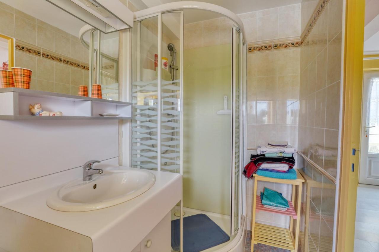 Maison Spacieuse Avec Jardin Pres De Le Bouffay Commes ภายนอก รูปภาพ