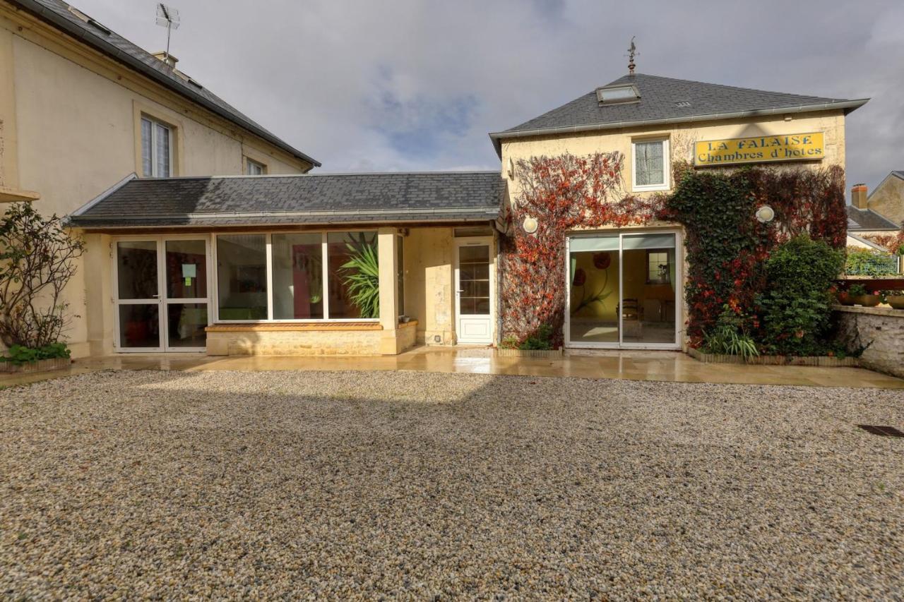 Maison Spacieuse Avec Jardin Pres De Le Bouffay Commes ภายนอก รูปภาพ