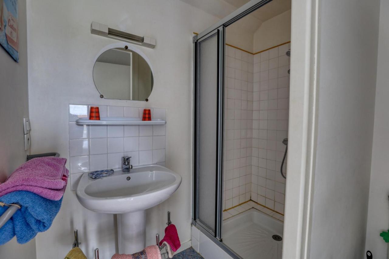 Maison Spacieuse Avec Jardin Pres De Le Bouffay Commes ภายนอก รูปภาพ