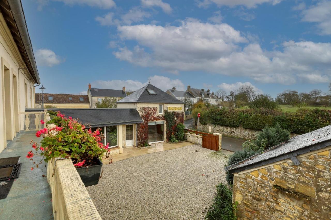 Maison Spacieuse Avec Jardin Pres De Le Bouffay Commes ภายนอก รูปภาพ